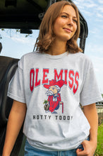 Load image into Gallery viewer, Hotty Toddy Adult T-Shirt