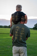 Load image into Gallery viewer, Puddle Ducks Adult T-shirt