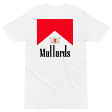 Load image into Gallery viewer, Marlboro Mallards Adult T-Shirt