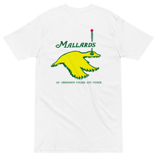 Load image into Gallery viewer, Masters Mallards Adult T-Shirt