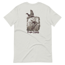 Load image into Gallery viewer, Escape Ordinary Mallards Adult T-Shirt