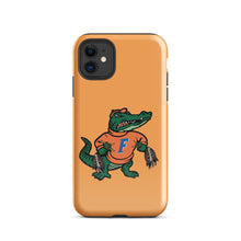 Load image into Gallery viewer, Albert’s Limits Tough Case for iPhone®