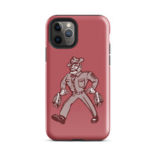 Load image into Gallery viewer, Whoop ‘d Em’ Tough Case for iPhone®