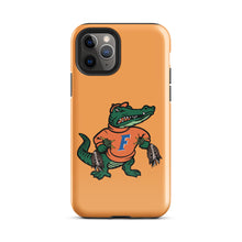 Load image into Gallery viewer, Albert’s Limits Tough Case for iPhone®