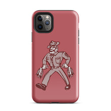 Load image into Gallery viewer, Whoop ‘d Em’ Tough Case for iPhone®