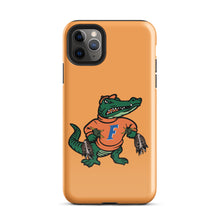 Load image into Gallery viewer, Albert’s Limits Tough Case for iPhone®