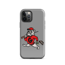 Load image into Gallery viewer, Uga’s Limits Tough Case for iPhone®