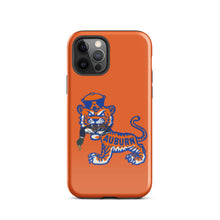 Load image into Gallery viewer, Aubie’s Duck Tough Case for iPhone®