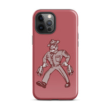 Load image into Gallery viewer, Whoop ‘d Em’ Tough Case for iPhone®