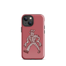 Load image into Gallery viewer, Whoop ‘d Em’ Tough Case for iPhone®