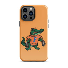 Load image into Gallery viewer, Albert’s Limits Tough Case for iPhone®