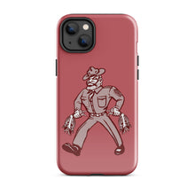 Load image into Gallery viewer, Whoop ‘d Em’ Tough Case for iPhone®