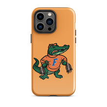 Load image into Gallery viewer, Albert’s Limits Tough Case for iPhone®