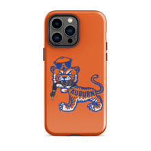 Load image into Gallery viewer, Aubie’s Duck Tough Case for iPhone®