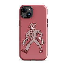 Load image into Gallery viewer, Whoop ‘d Em’ Tough Case for iPhone®