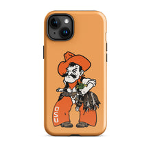 Load image into Gallery viewer, Pete’s Pile Tough Case for iPhone®