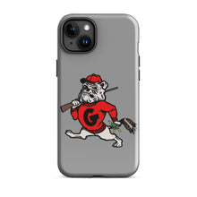 Load image into Gallery viewer, Uga’s Limits Tough Case for iPhone®