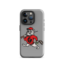 Load image into Gallery viewer, Uga’s Limits Tough Case for iPhone®