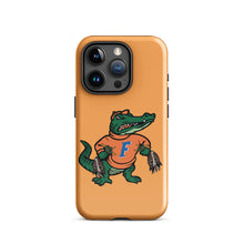 Load image into Gallery viewer, Albert’s Limits Tough Case for iPhone®