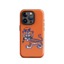Load image into Gallery viewer, Aubie’s Duck Tough Case for iPhone®