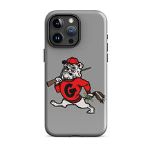 Load image into Gallery viewer, Uga’s Limits Tough Case for iPhone®