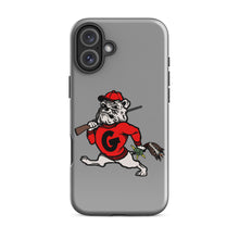 Load image into Gallery viewer, Uga’s Limits Tough Case for iPhone®