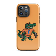 Load image into Gallery viewer, Albert’s Limits Tough Case for iPhone®