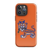 Load image into Gallery viewer, Aubie’s Duck Tough Case for iPhone®