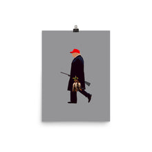 Load image into Gallery viewer, Thanks 45 Poster