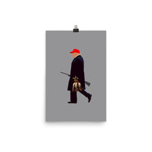 Load image into Gallery viewer, Thanks 45 Poster