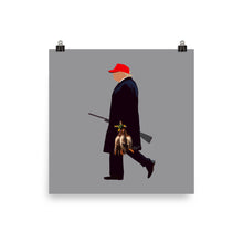 Load image into Gallery viewer, Thanks 45 Poster