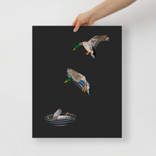 Load image into Gallery viewer, Final Descent Poster