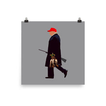 Load image into Gallery viewer, Thanks 45 Poster