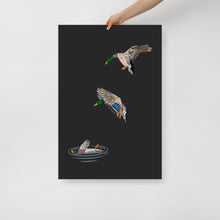 Load image into Gallery viewer, Final Descent Poster