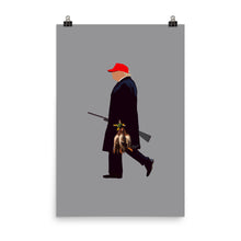 Load image into Gallery viewer, Thanks 45 Poster