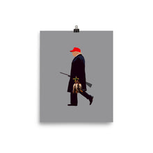 Load image into Gallery viewer, Thanks 45 Poster