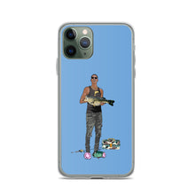 Load image into Gallery viewer, Dolph’s Swamp Donk iPhone Case