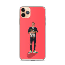 Load image into Gallery viewer, Dolph’s Ducks iPhone Case