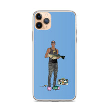 Load image into Gallery viewer, Dolph’s Swamp Donk iPhone Case