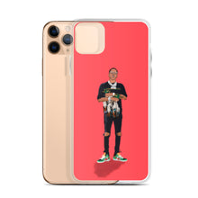 Load image into Gallery viewer, Dolph’s Ducks iPhone Case