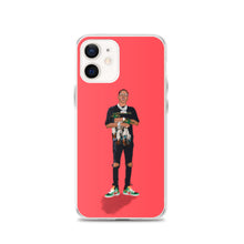 Load image into Gallery viewer, Dolph’s Ducks iPhone Case