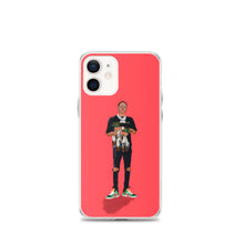 Load image into Gallery viewer, Dolph’s Ducks iPhone Case