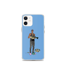 Load image into Gallery viewer, Dolph’s Swamp Donk iPhone Case