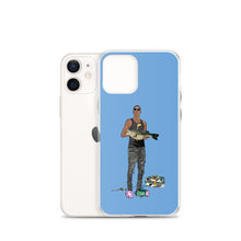 Load image into Gallery viewer, Dolph’s Swamp Donk iPhone Case