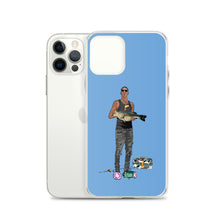 Load image into Gallery viewer, Dolph’s Swamp Donk iPhone Case