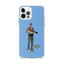 Load image into Gallery viewer, Dolph’s Swamp Donk iPhone Case