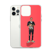Load image into Gallery viewer, Dolph’s Ducks iPhone Case