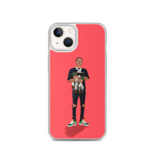 Load image into Gallery viewer, Dolph’s Ducks iPhone Case