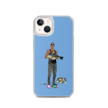 Load image into Gallery viewer, Dolph’s Swamp Donk iPhone Case