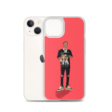 Load image into Gallery viewer, Dolph’s Ducks iPhone Case